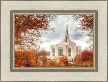 Load image into Gallery viewer, Ogden Autumn Leaves
