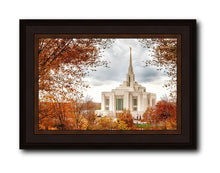 Load image into Gallery viewer, Ogden Autumn Leaves
