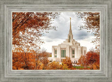 Load image into Gallery viewer, Ogden Autumn Leaves
