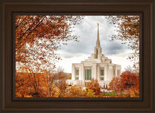 Load image into Gallery viewer, Ogden Autumn Leaves
