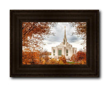 Load image into Gallery viewer, Ogden Autumn Leaves
