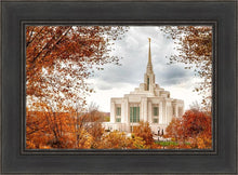 Load image into Gallery viewer, Ogden Autumn Leaves
