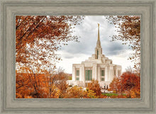Load image into Gallery viewer, Ogden Autumn Leaves
