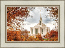 Load image into Gallery viewer, Ogden Autumn Leaves
