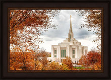 Load image into Gallery viewer, Ogden Autumn Leaves
