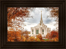 Load image into Gallery viewer, Ogden Autumn Leaves

