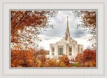 Load image into Gallery viewer, Ogden Autumn Leaves
