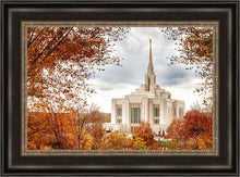 Load image into Gallery viewer, Ogden Autumn Leaves
