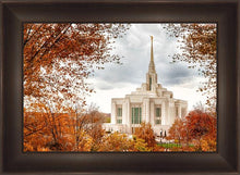 Load image into Gallery viewer, Ogden Autumn Leaves
