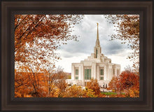 Load image into Gallery viewer, Ogden Autumn Leaves

