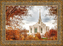 Load image into Gallery viewer, Ogden Autumn Leaves
