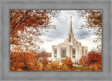 Load image into Gallery viewer, Ogden Autumn Leaves
