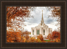 Load image into Gallery viewer, Ogden Autumn Leaves

