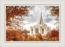 Load image into Gallery viewer, Ogden Autumn Leaves
