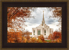 Load image into Gallery viewer, Ogden Autumn Leaves
