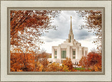 Load image into Gallery viewer, Ogden Autumn Leaves
