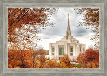 Load image into Gallery viewer, Ogden Autumn Leaves
