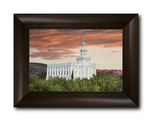 Load image into Gallery viewer, St George Red Sky
