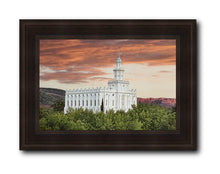 Load image into Gallery viewer, St George Red Sky
