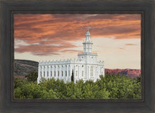 Load image into Gallery viewer, St George Red Sky

