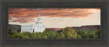 Load image into Gallery viewer, St George Red Sky
