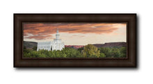 Load image into Gallery viewer, St George Red Sky
