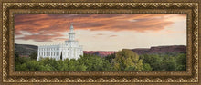 Load image into Gallery viewer, St George Red Sky

