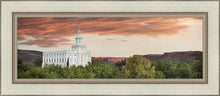 Load image into Gallery viewer, St George Red Sky

