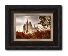 Load image into Gallery viewer, Salt Lake Autumn Trees
