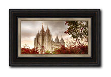 Load image into Gallery viewer, Salt Lake Autumn Trees
