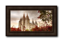 Load image into Gallery viewer, Salt Lake Autumn Trees

