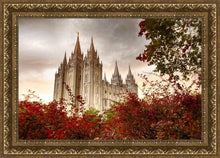 Load image into Gallery viewer, Salt Lake Autumn Trees

