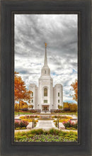 Load image into Gallery viewer, Brigham City Fall
