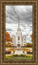 Load image into Gallery viewer, Brigham City Fall
