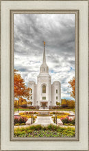 Load image into Gallery viewer, Brigham City Fall
