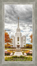 Load image into Gallery viewer, Brigham City Fall

