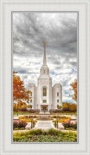Load image into Gallery viewer, Brigham City Fall
