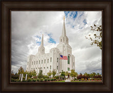 Load image into Gallery viewer, Brigham City - God Bless America
