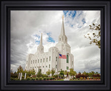 Load image into Gallery viewer, Brigham City - God Bless America
