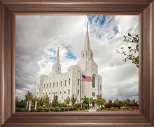 Load image into Gallery viewer, Brigham City - God Bless America
