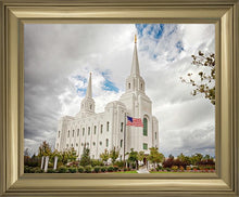 Load image into Gallery viewer, Brigham City - God Bless America
