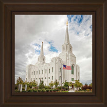 Load image into Gallery viewer, Brigham City - God Bless America
