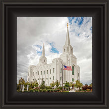 Load image into Gallery viewer, Brigham City - God Bless America
