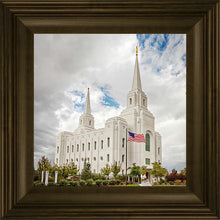 Load image into Gallery viewer, Brigham City - God Bless America
