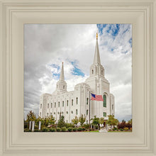 Load image into Gallery viewer, Brigham City - God Bless America
