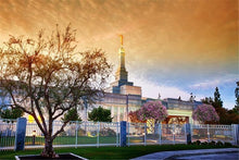 Load image into Gallery viewer, Fresno 03 Gallery Wrap
