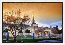 Load image into Gallery viewer, Fresno 03 Gallery Wrap

