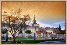 Load image into Gallery viewer, Fresno 03 Gallery Wrap
