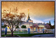 Load image into Gallery viewer, Fresno 03 Gallery Wrap
