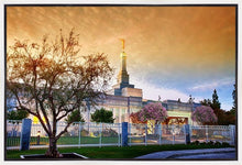 Load image into Gallery viewer, Fresno 03 Gallery Wrap
